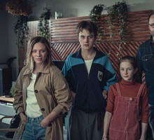 Polskie filmy i seriale na Netflix: Zachowaj spokój