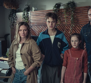 Polskie filmy i seriale na Netflix: Zachowaj spokój