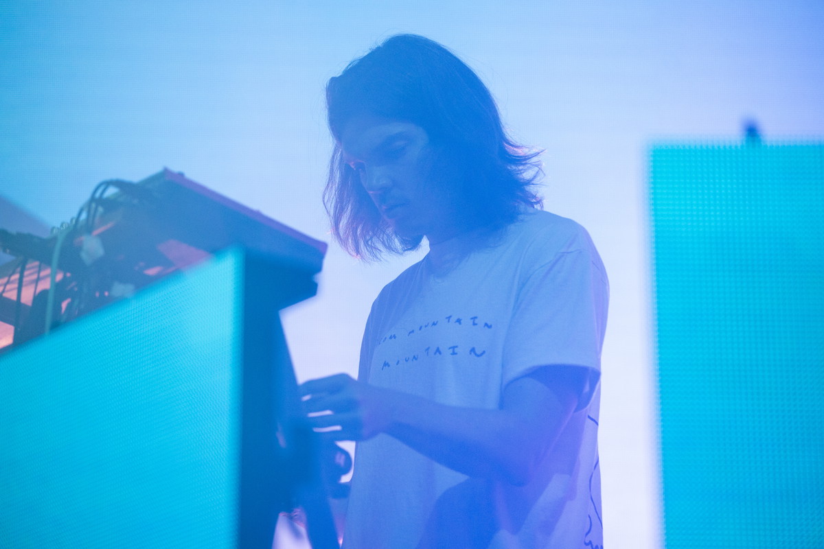 Tame Impala
