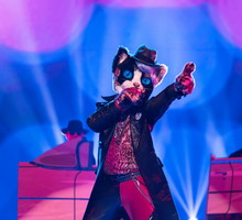 „Mask Singer” – 8. odcinek. Kto odpadł?