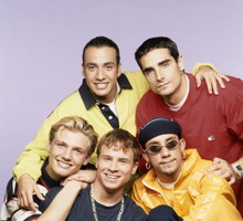 Backstreet Boys powrócili! Tęskniliście? Zobaczcie teledysk