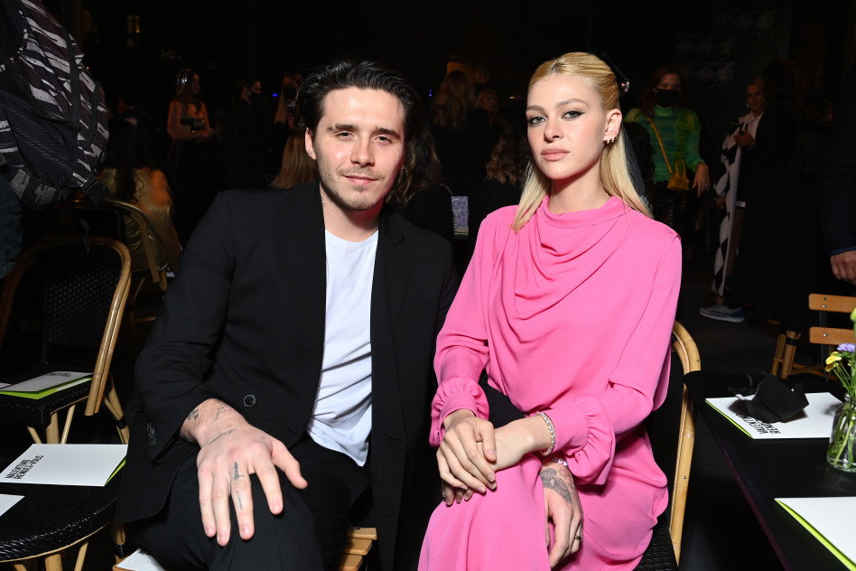 Brooklyn Beckham i Nicola Peltz – ślub