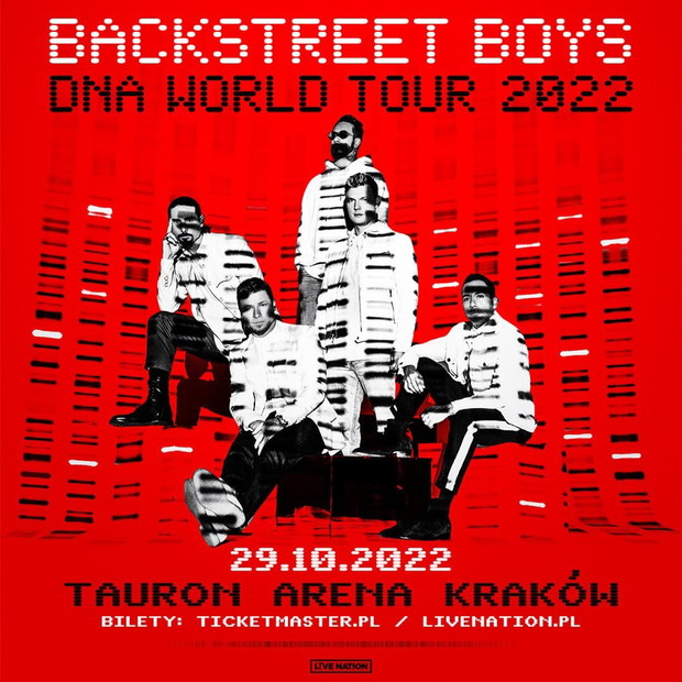 Backstreet Boys