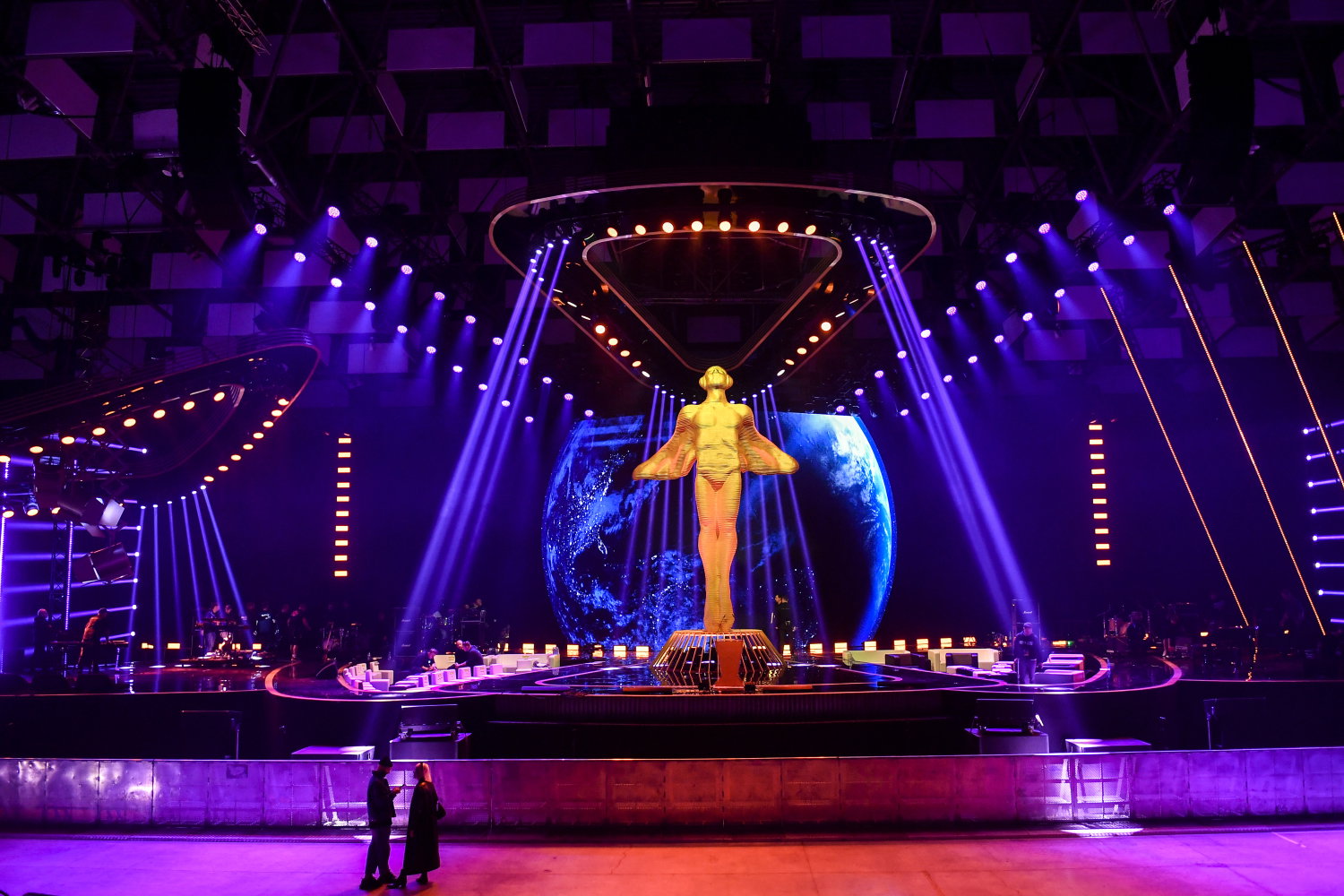 Fryderyki 2022 – kto wystąpi na gali muzyki rozrywkowej i jazzu?