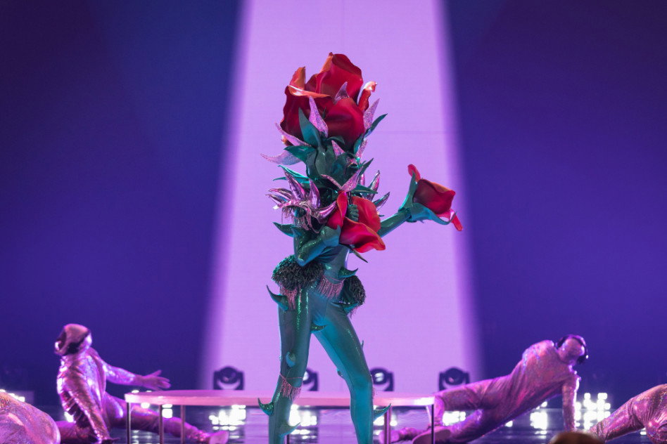 „Mask Singer” – za nami 5. odcinek. Kto odpadł i zdjął maskę?