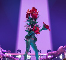 „Mask Singer” – za nami 5. odcinek. Kto odpadł i zdjął maskę?