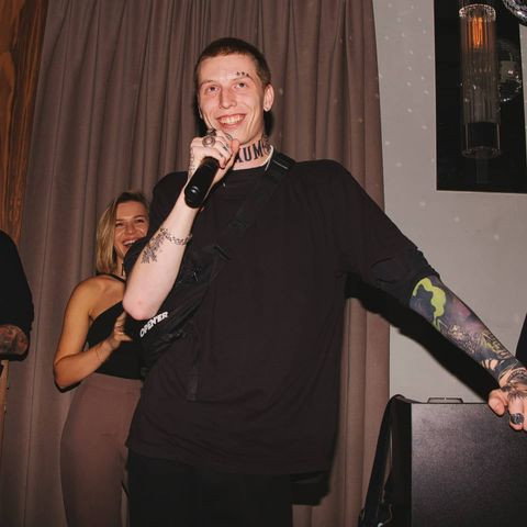 Szczyl