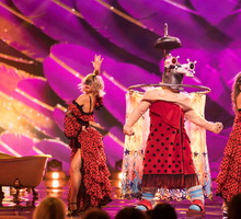 „Mask Singer” – kto odpadł w 7. odcinku?