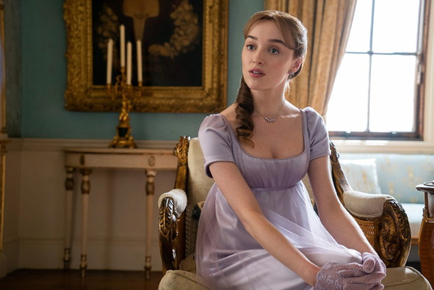 Daphne Bridgerton