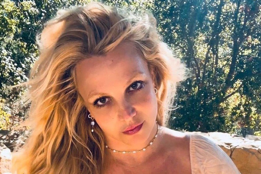 Britney Spears zaskakuje wyznaniem