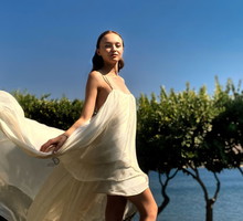 3 najlepsze balsamy brązujące do ciała. Uzyskasz nimi efekt sunkissed i złocistą opaleniznę