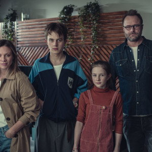 Polskie filmy i seriale na Netflix: Zachowaj spokój
