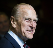 Książę Filip