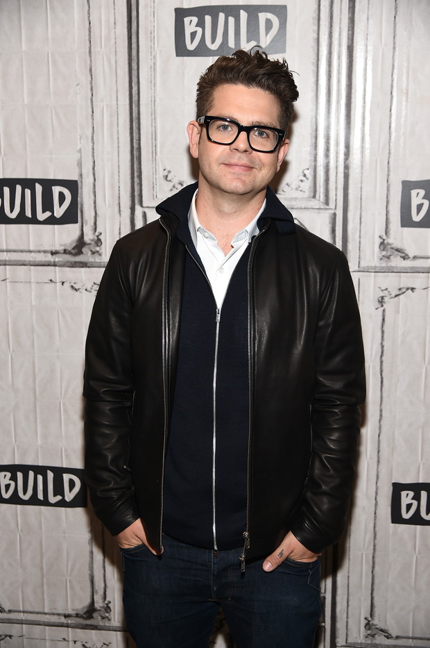 Jack Osbourne