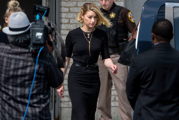 Johnny Depp vs. Amber Heard – jest wyrok w „procesie dekady”