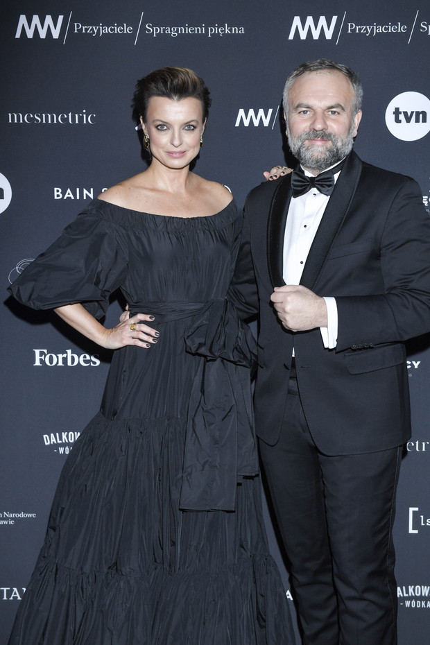 Kasia Sokołowska i Artur Kozieja – historia związku