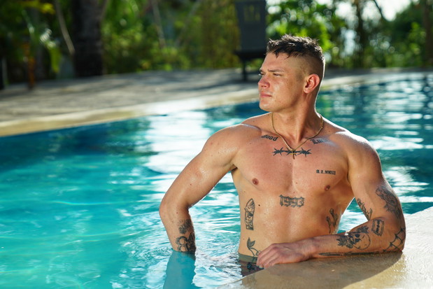 Kim jest Konrad Landowski z „Hotel Paradise 5”?