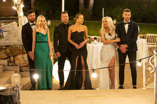Kto wygrał „Love Island 5”? Zwycięzcy wybrali miłość czy pieniądze?