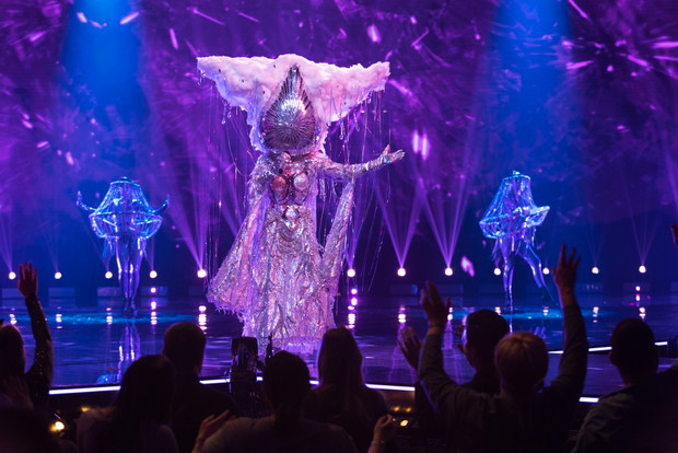 „Mask Singer” – 8. odcinek. Kto odpadł?
