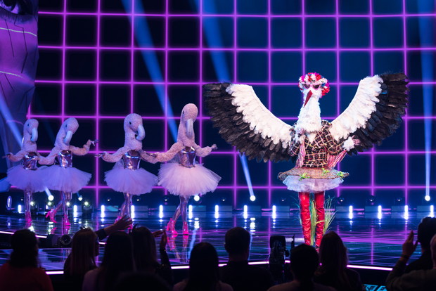 „Mask Singer” – 8. odcinek. Kto odpadł?
