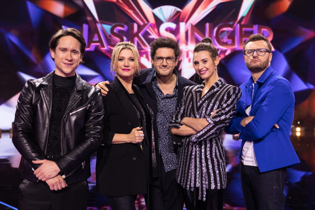 „Mask Singer” – 8. odcinek. Kto odpadł?
