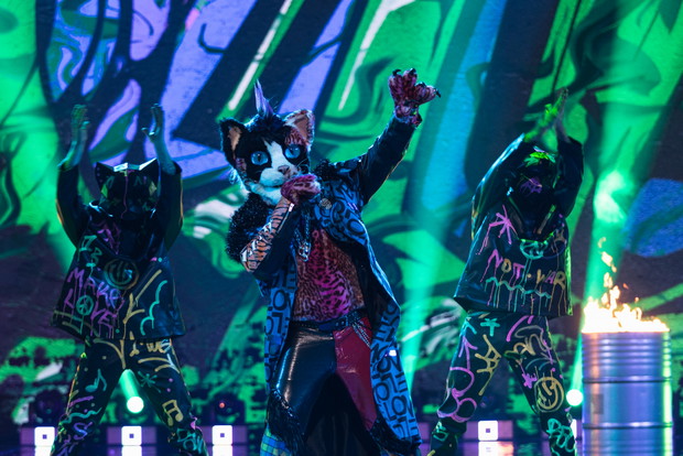„Mask Singer” – kto odpadł w 7. odcinku?