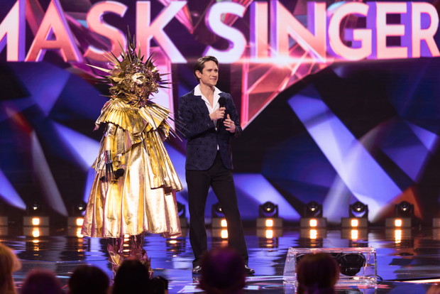 „Mask Singer” – kto odpadł w 7. odcinku?