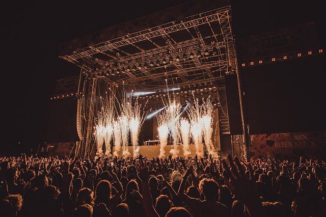Kto wystąpi na Kraków Live Festival 2022?