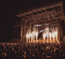 Kto wystąpi na Kraków Live Festival 2022?