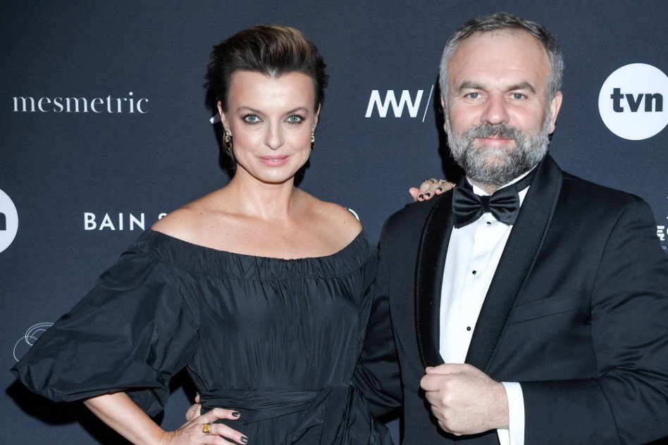 Kasia Sokołowska i Artur Kozieja – historia związku