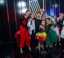 Finalistki i finaliści The Voice Kids 5