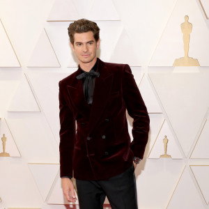 Andrew Garfield