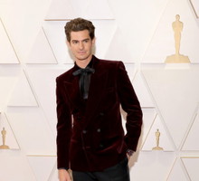 Andrew Garfield
