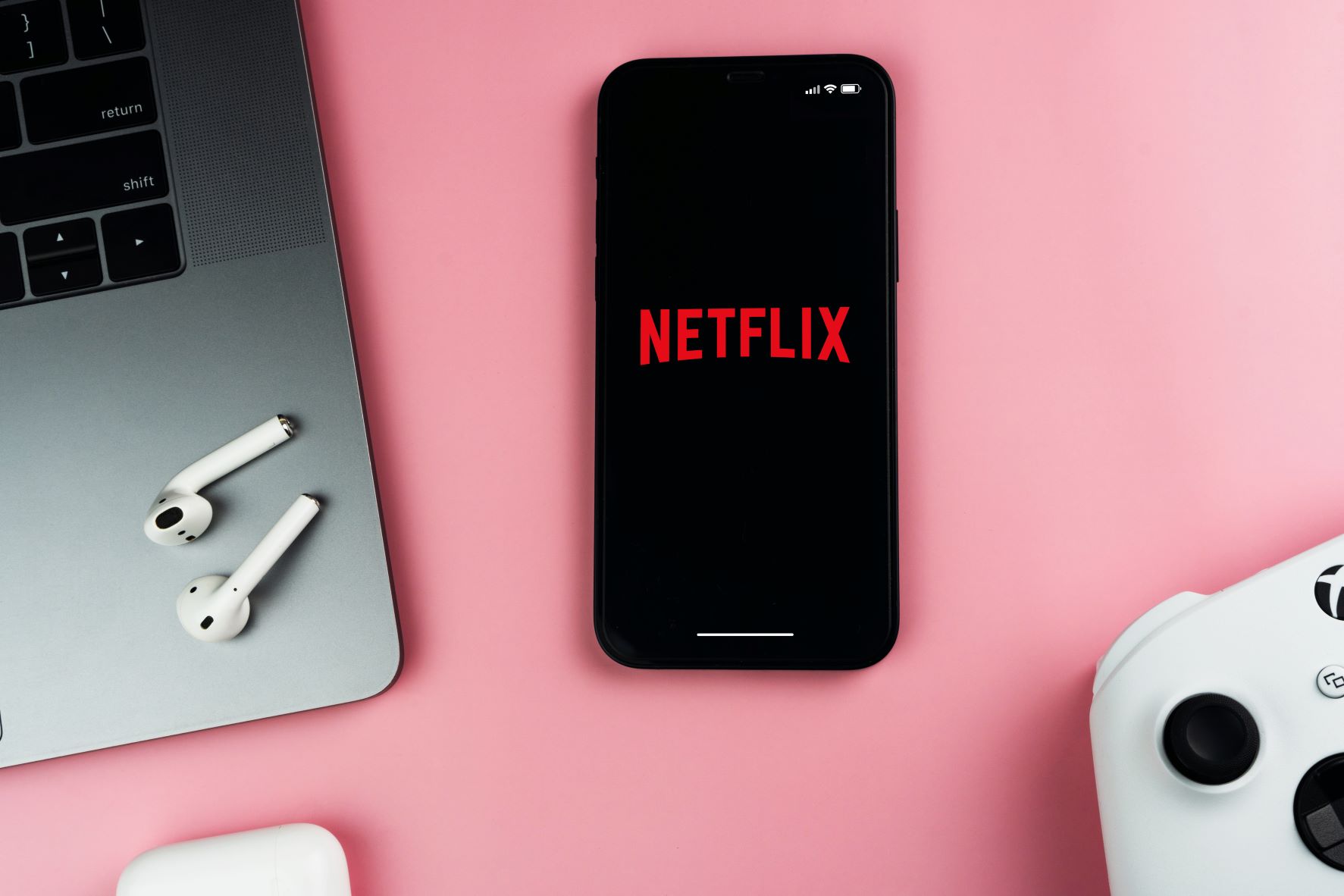 Netflix