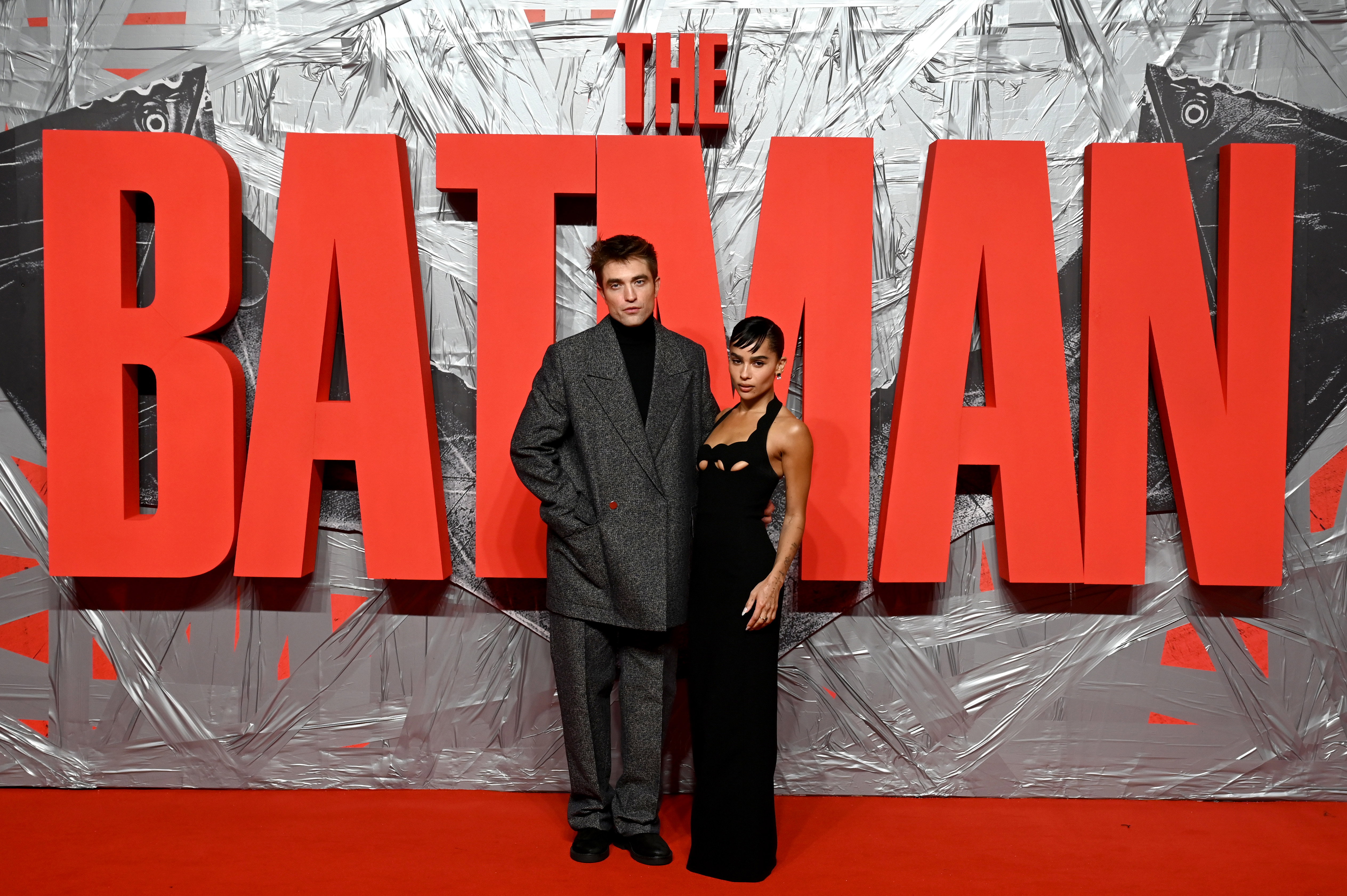 Batman 2