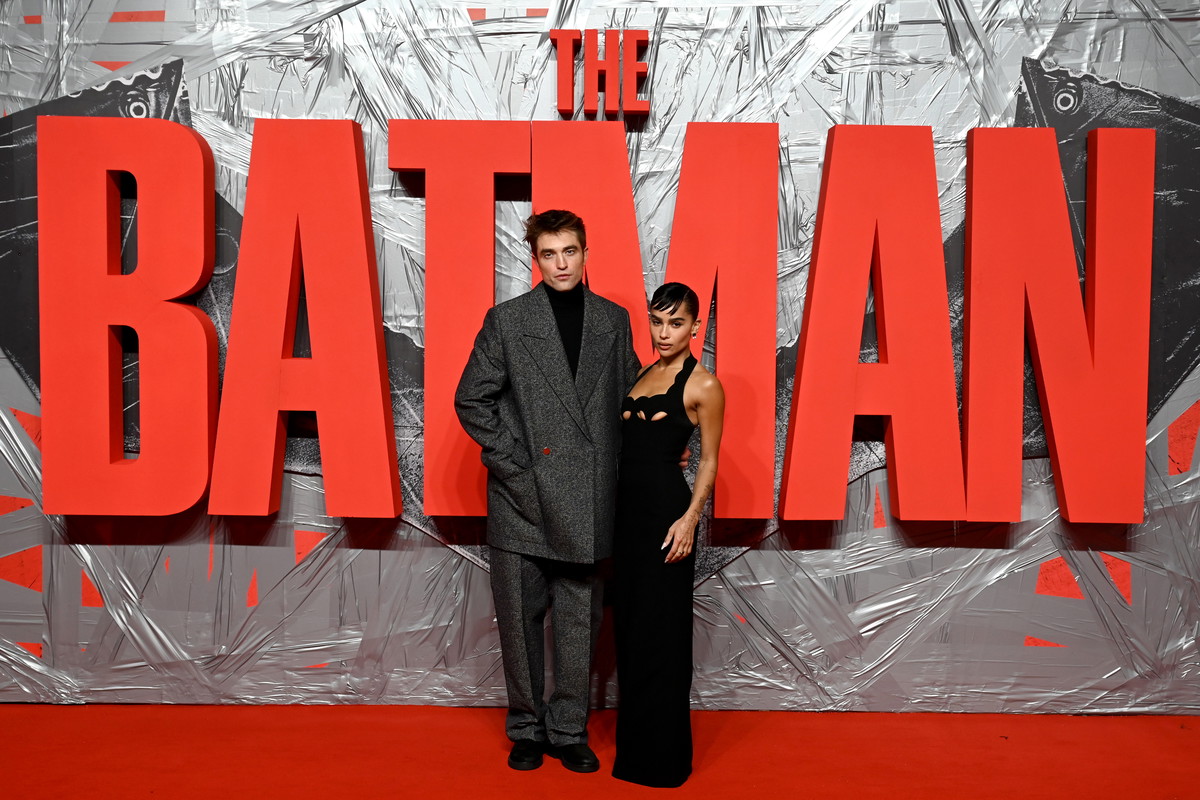 Batman 2