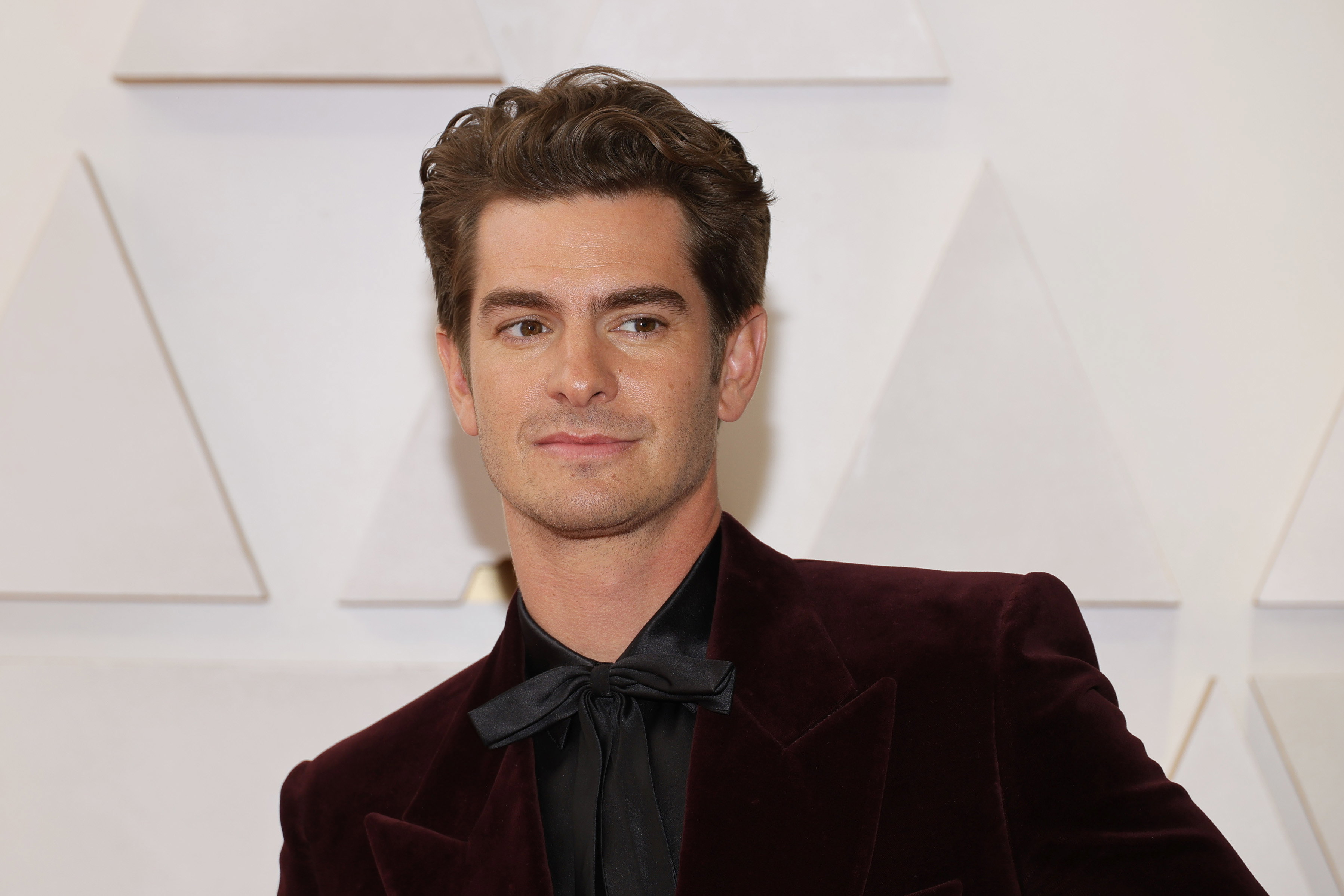 Andrew Garfield rezygnuje z aktorstwa