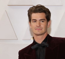 Andrew Garfield rezygnuje z aktorstwa