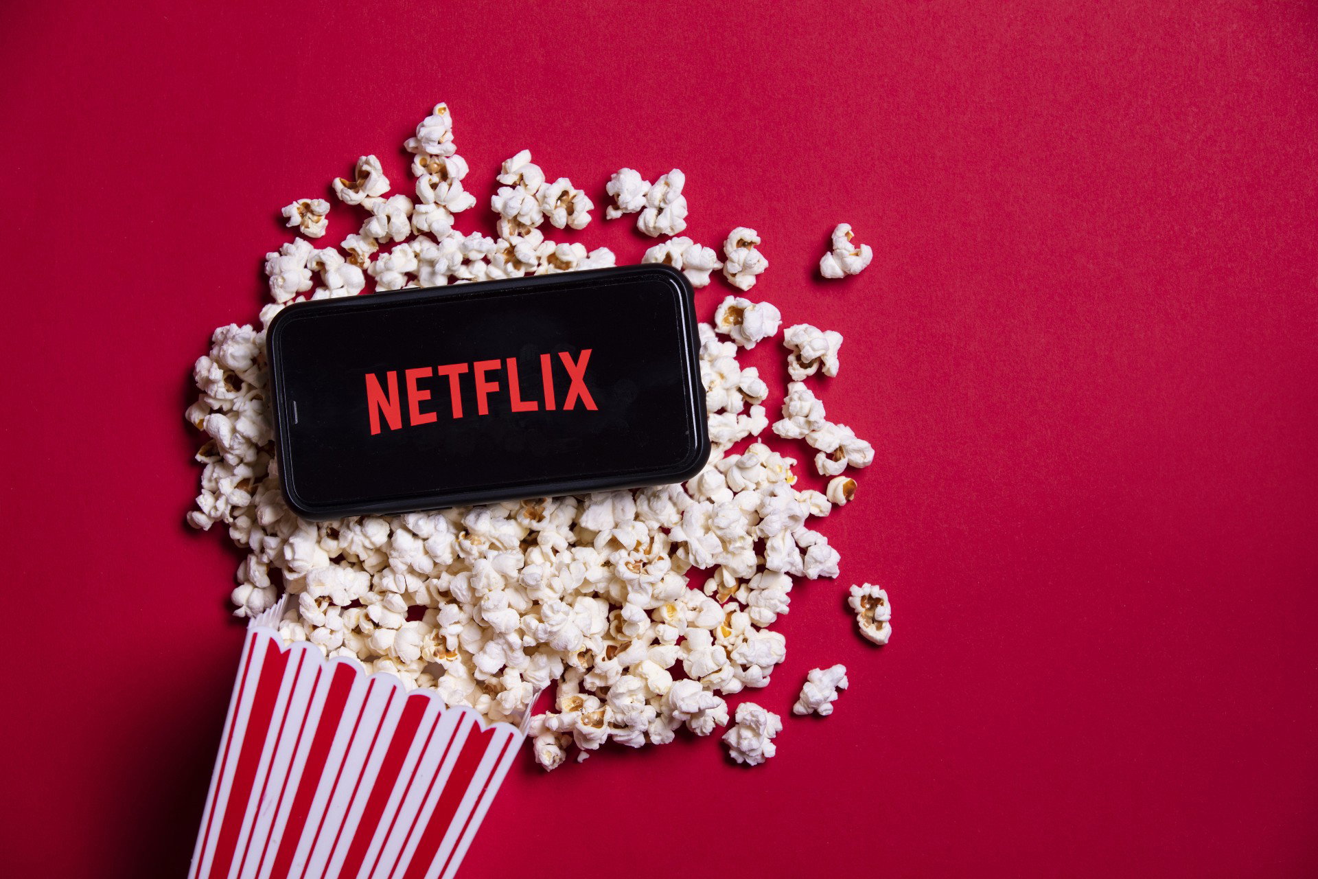 Netflix