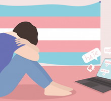 Misgendering i deadnaming – co to jest?