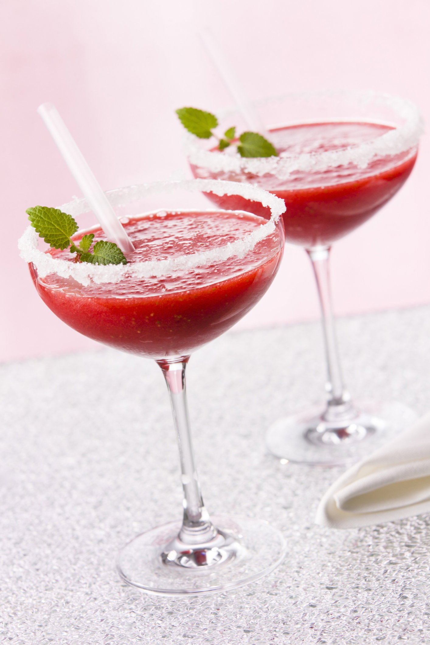 Margarita drink