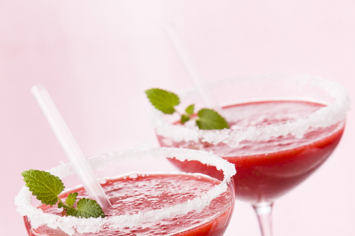 Margarita drink