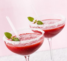 Margarita drink