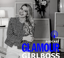 Glamour Girlboss Podcast: Maja Michalak, czyli twórczyni Poza Ramami i historyczka sztuki