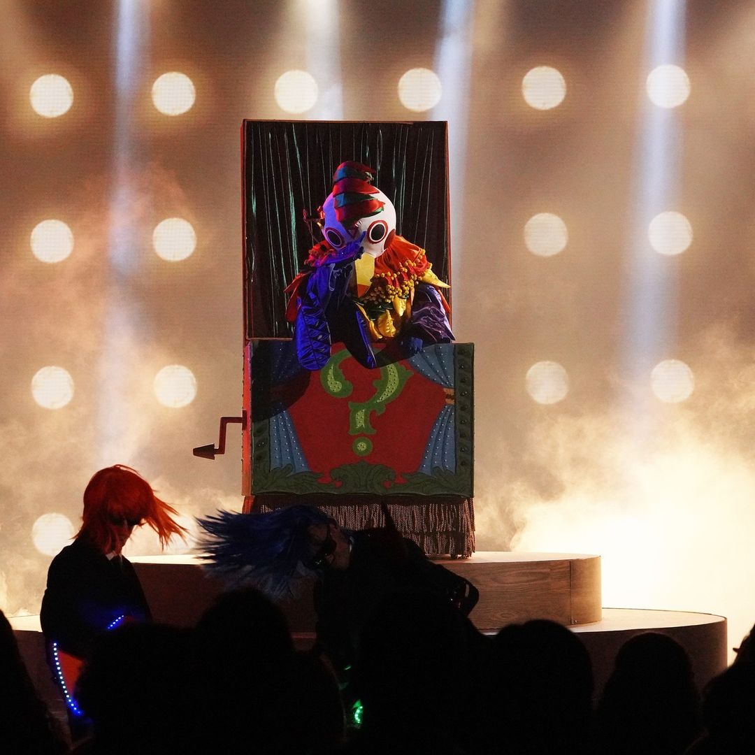 Skandal w „Masked Singer”