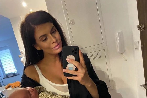 Magdalena Stępień informuje o stanie zdrowia syna Oliwiera
