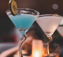 Kamikaze drink