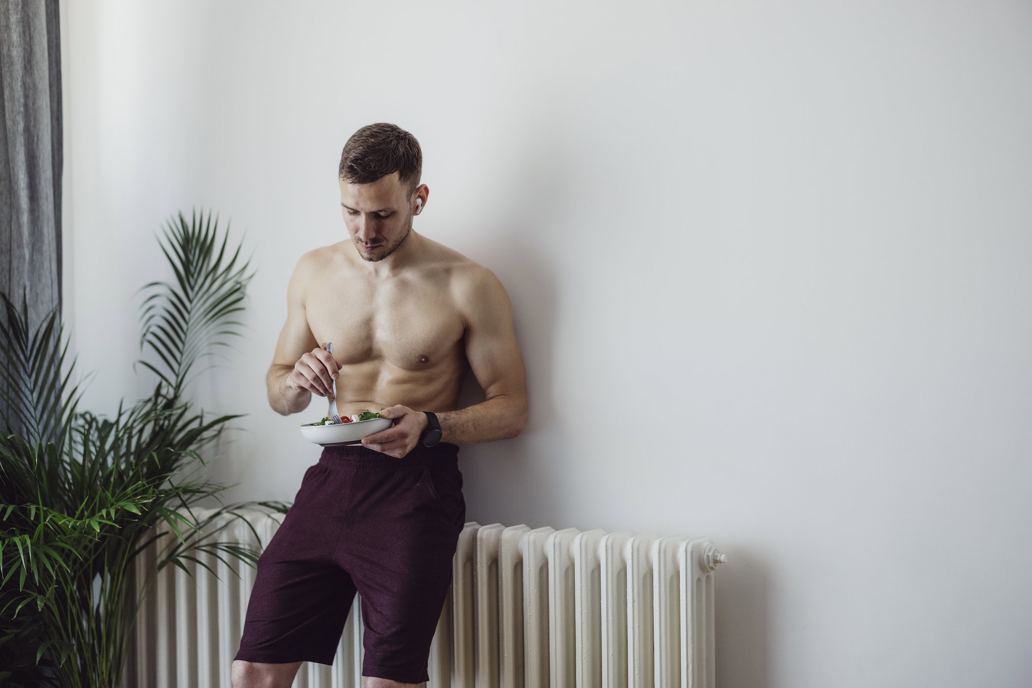 Dieta na przytycie – jakie są jej zasady i co można jeść? Jak zdrowo przybrać na wadze?