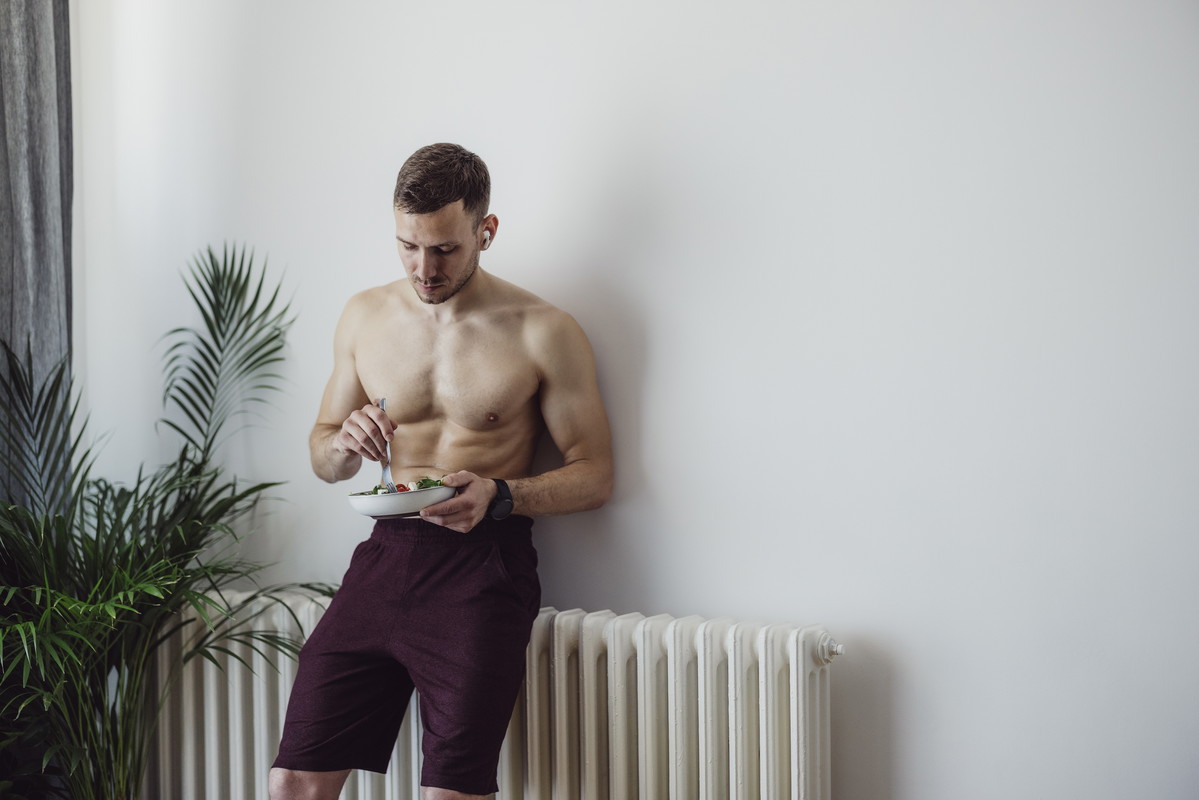Dieta na przytycie – jakie są jej zasady i co można jeść? Jak zdrowo przybrać na wadze?