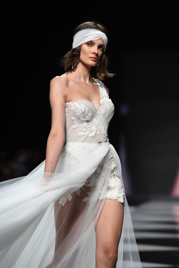 SiSposa Italia Collezioni - Milan Bridal Week